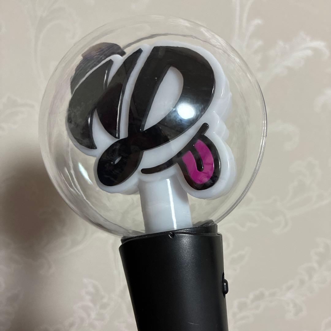 なにわ男子 ペンライト 2本セット