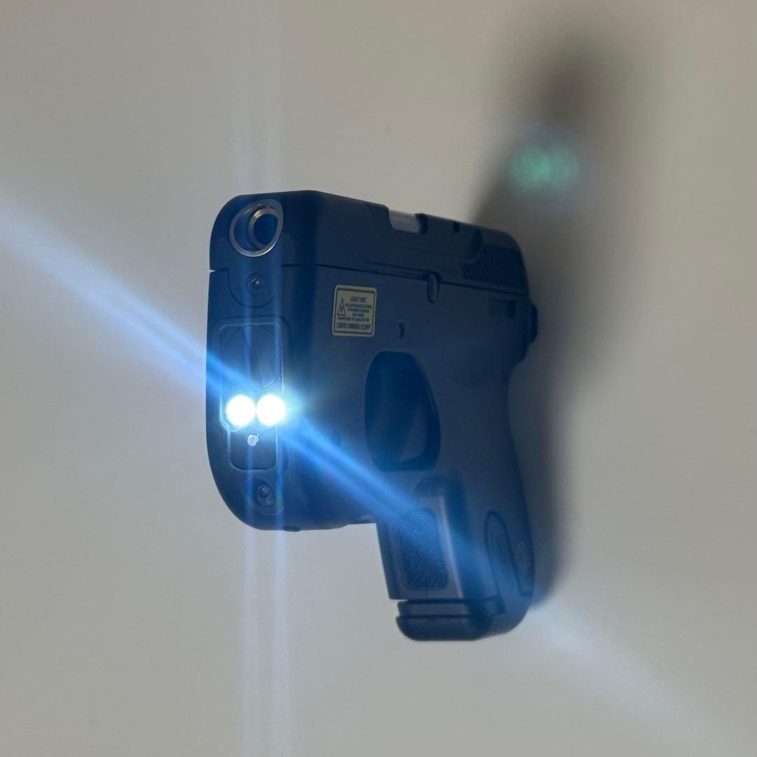 東京マルイ CURVE ガスガン コンパクト