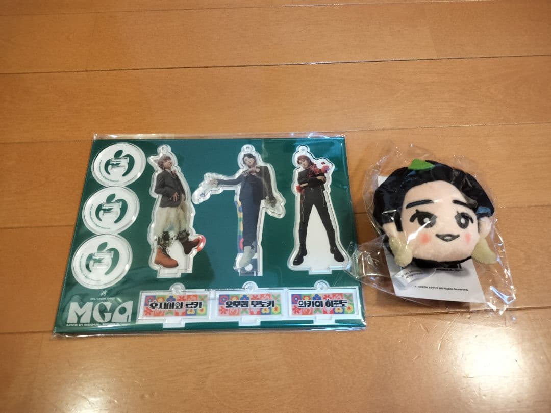 ミュージシャン N