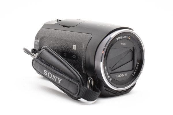 ■ 美品 ■ ソニー SONY HDR-CX670