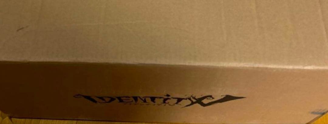 第五人格6周年オフラインパック限定 [特別豪華版]