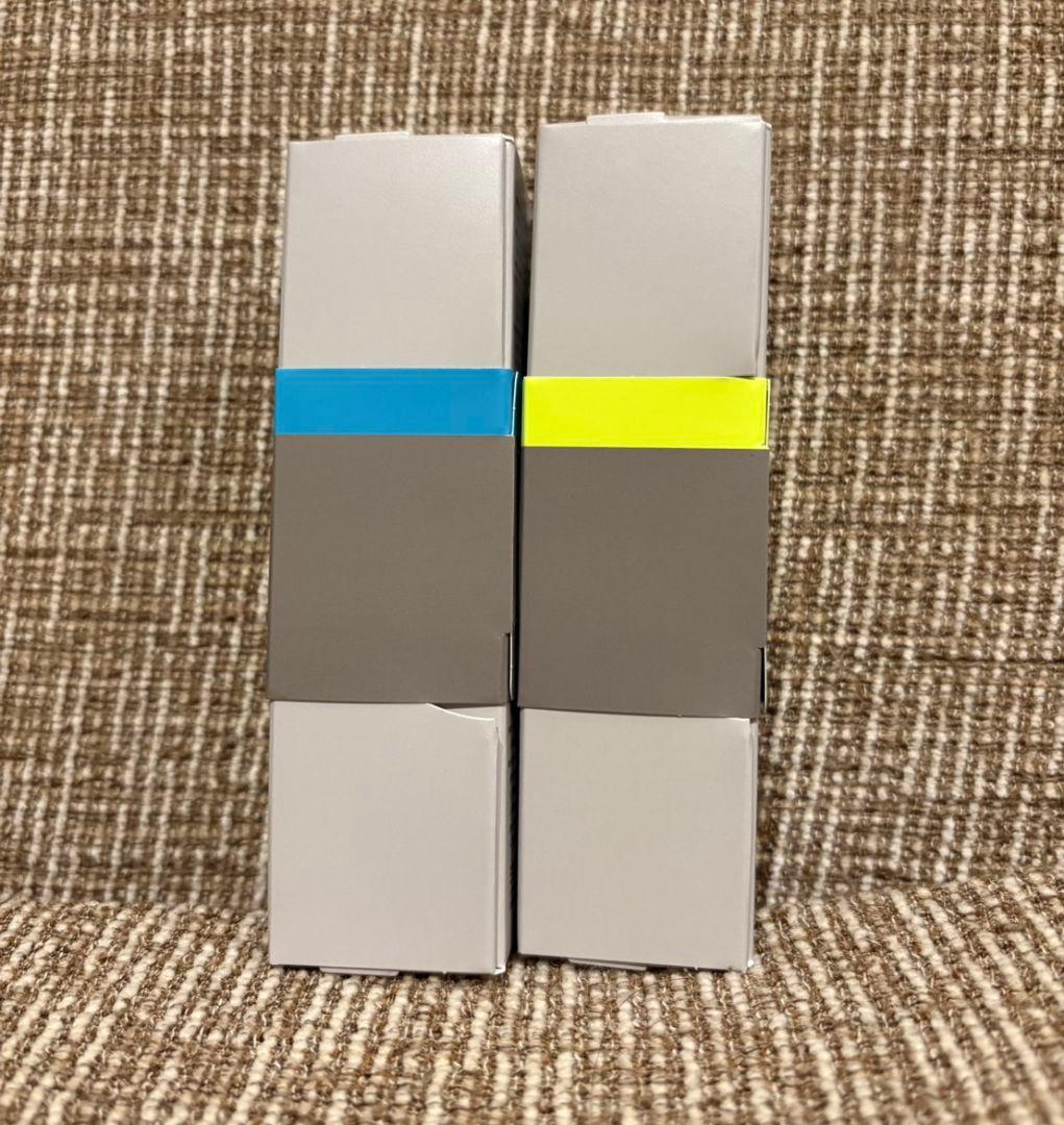 uniball ZENTO ユニボールゼント シグニチャーモデル 黒　2本セット