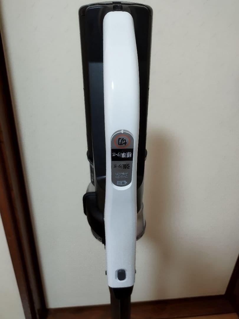 日立 ラクかるスティック PV-BL1H（2022年製)