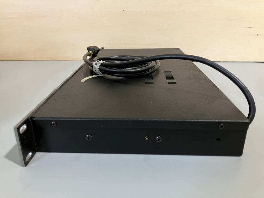 DTM・DAW APHEX EXPRESSOR