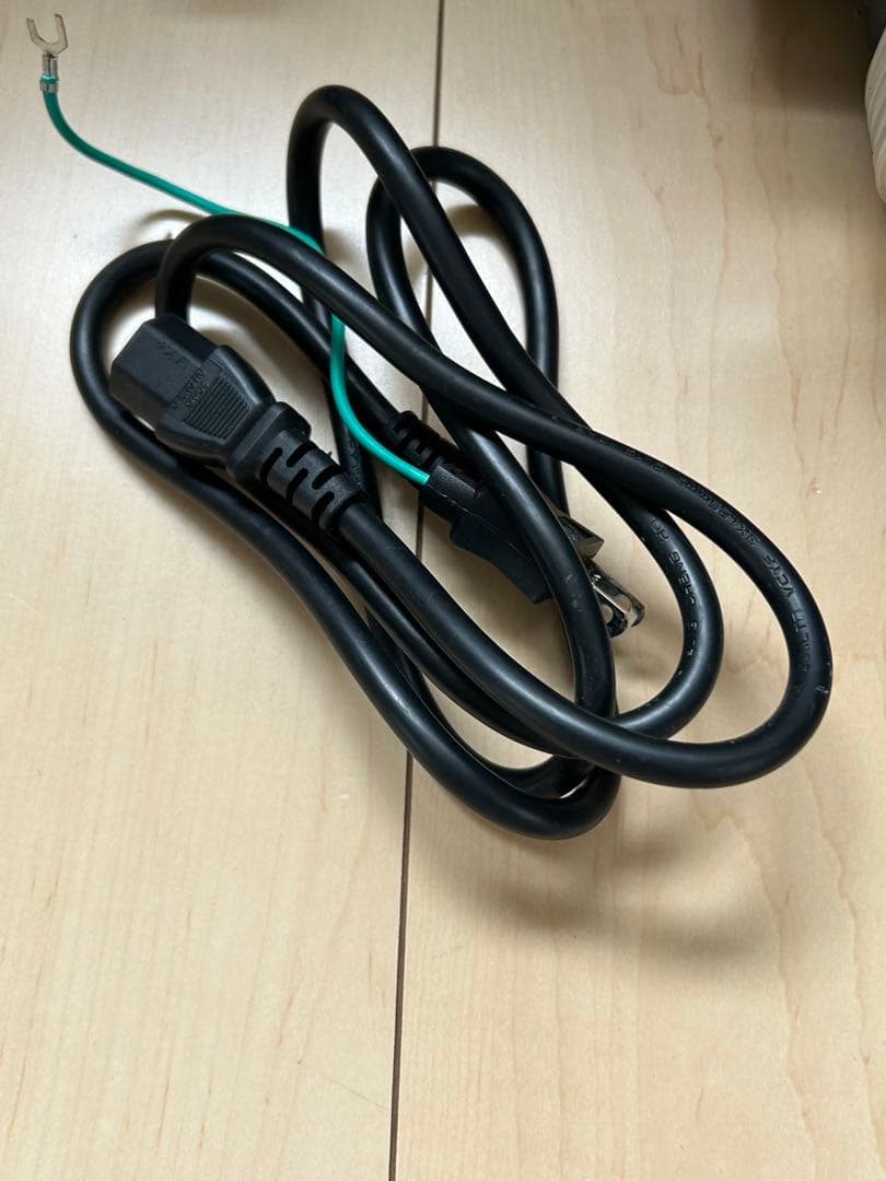 Axe-Fx ULTRA 動作品