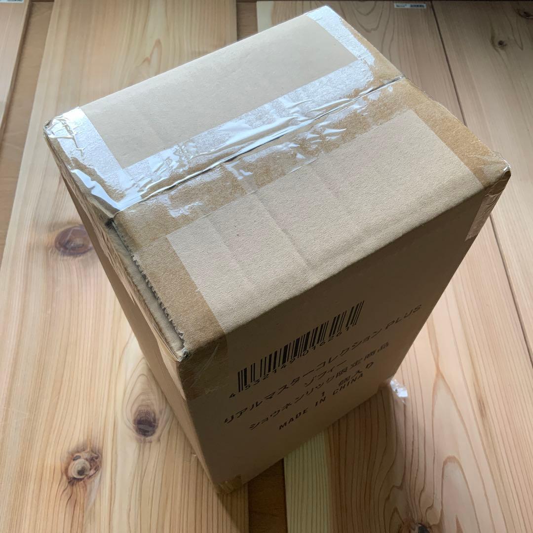 リアルマスターコレクションPLUS ゾフィー　少年リック限定版