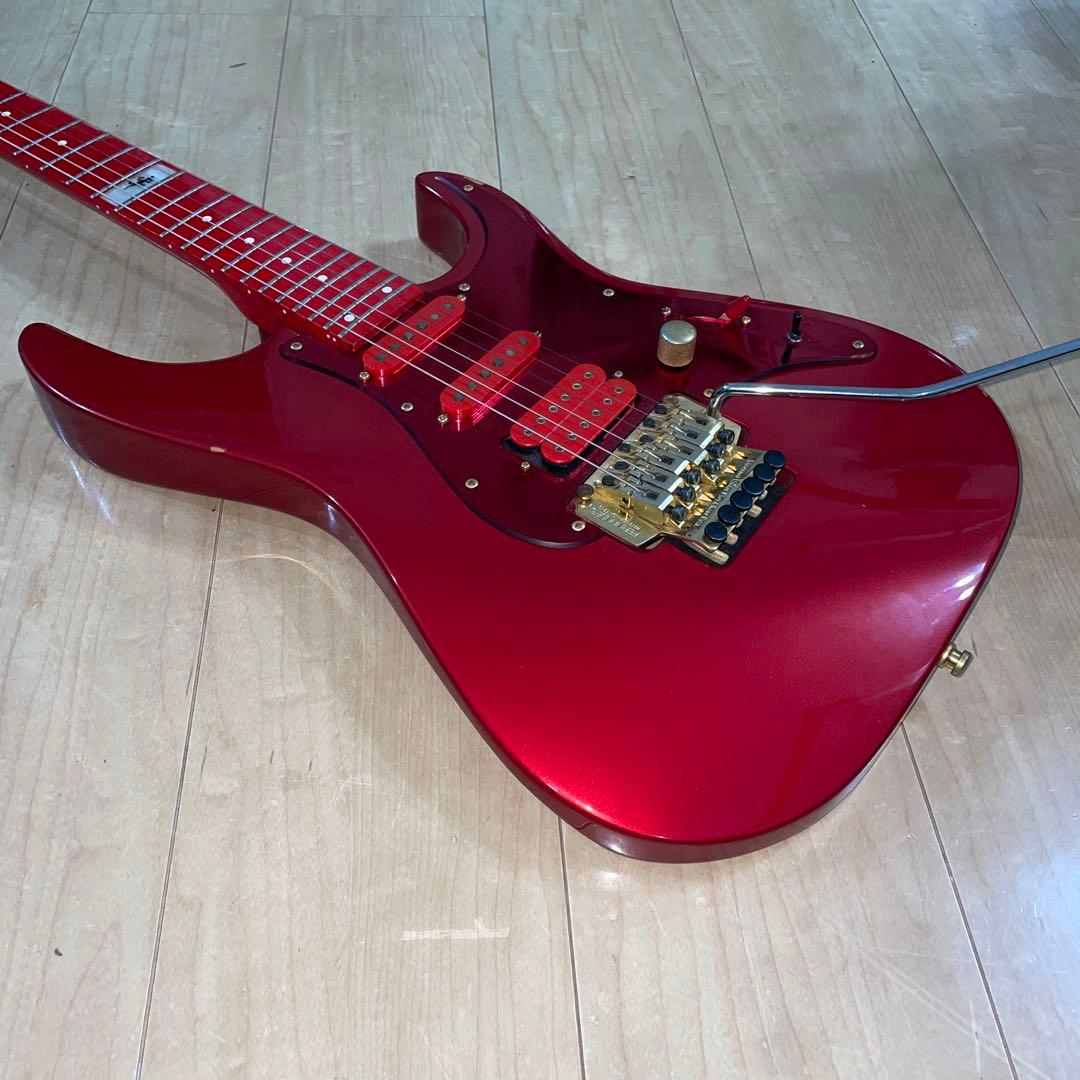 L'Arc〜en〜Ciel Kenモデル LA-85KK