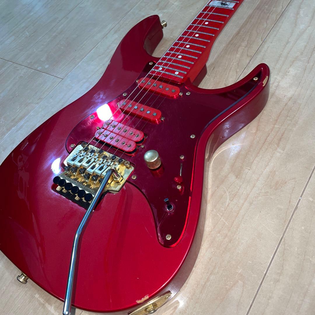 L'Arc〜en〜Ciel Kenモデル LA-85KK