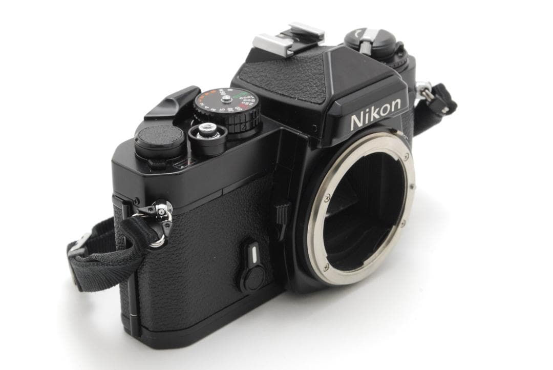 【美品】 ニコン Nikon FE ボディ