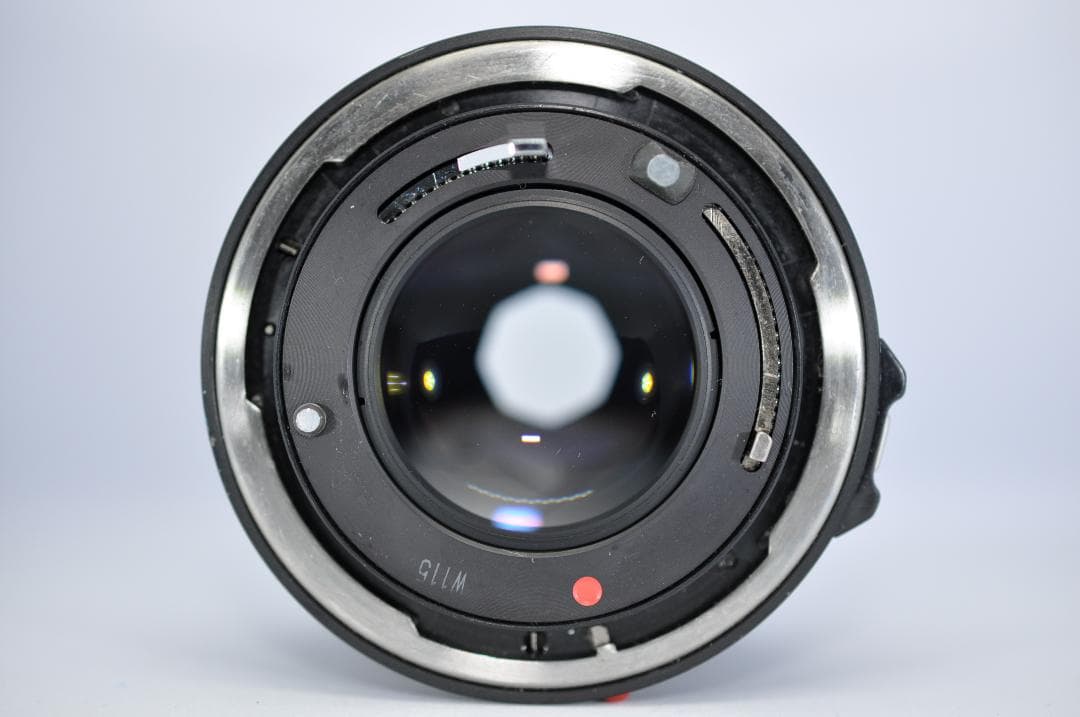 【動作ＯＫ】Canon New FD 50mm F1.4 キャノン レンズ