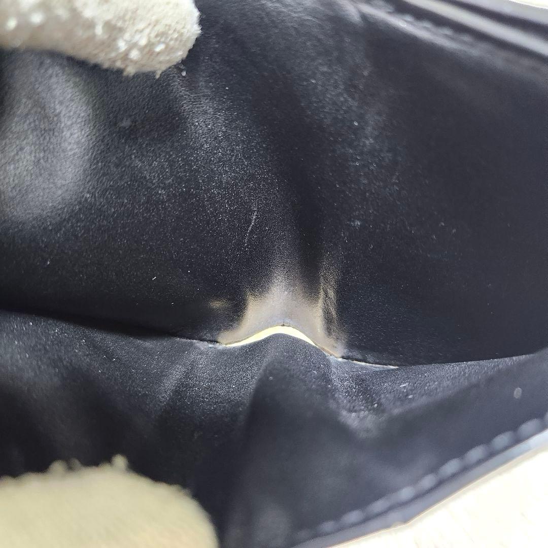 たけ✨極美品　RFID搭載✨ボッテガ　二つ折り　カセット　イントレチャート