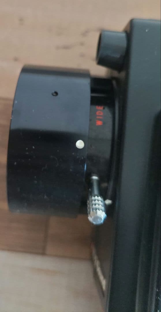 GAF XL/2　サウンドスーパー8ムービーシネマ　8mm filmカメラ