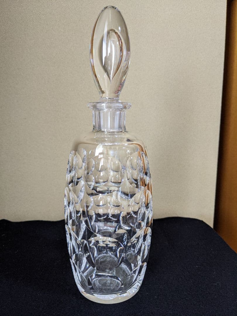 ♦特注品 オールド デキャンタ 骨董品 アンティーク コレクション