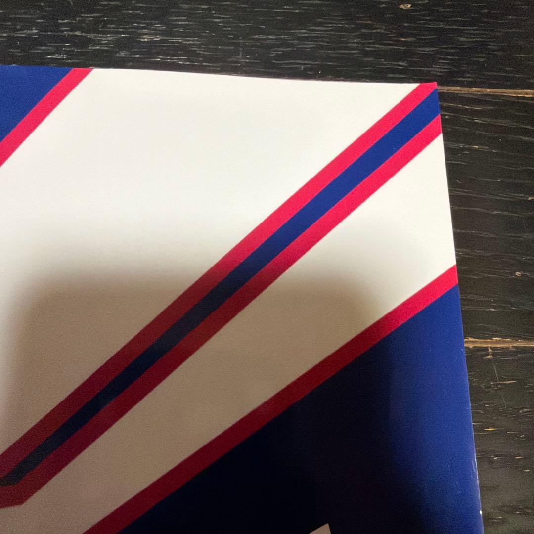 ドラゴンクエストジョーカー3 モンスターズ　B2 ポスター　当時品