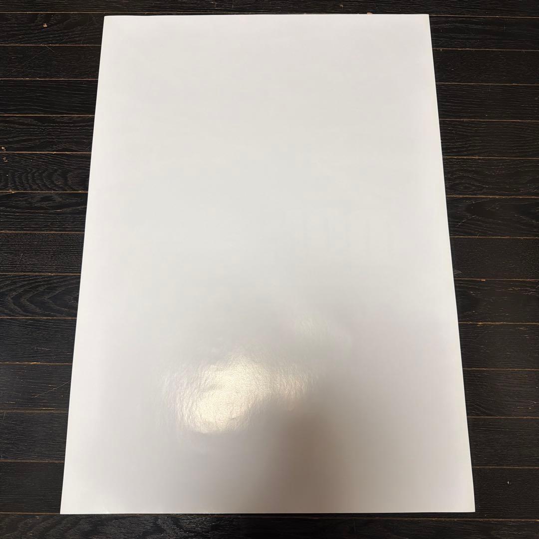 ドラゴンクエストジョーカー3 モンスターズ　B2 ポスター　当時品