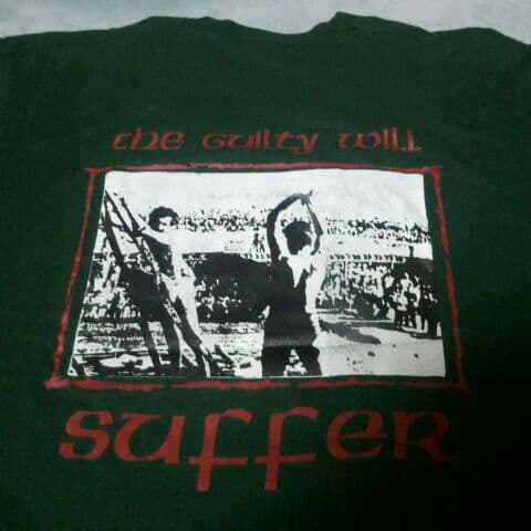 INCISION Tシャツ XL pre-GRADE