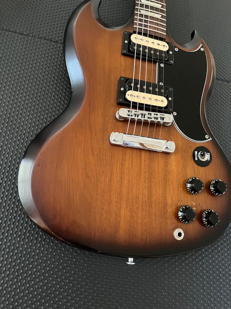 ギター Gibson SG Tribute Future
