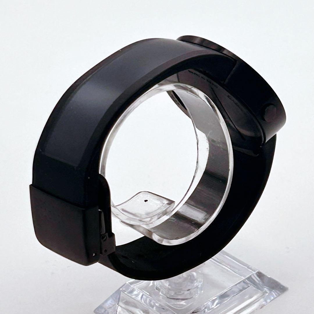 SONY FES Watch U FES-WA1 ブラック 電子ペーパー 腕時計