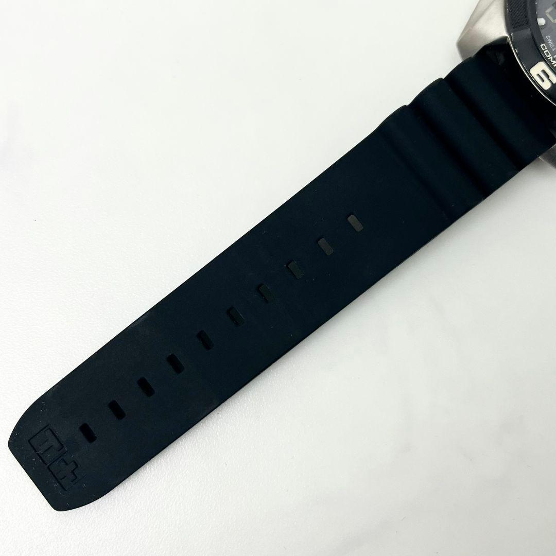 【稼働】 TISSOT T-TOUCH T091420A ソーラー 腕時計