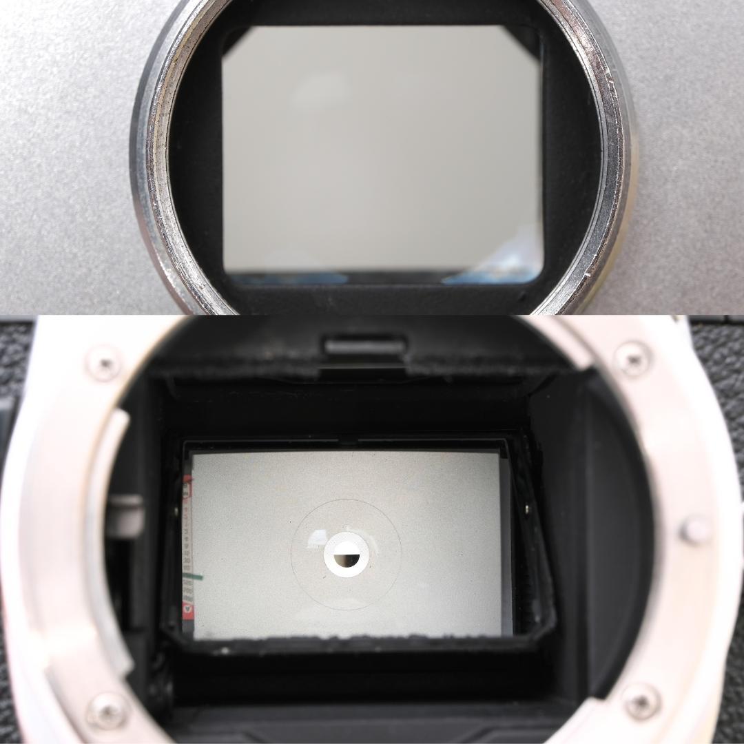 フィルムカメラ Nikon FE