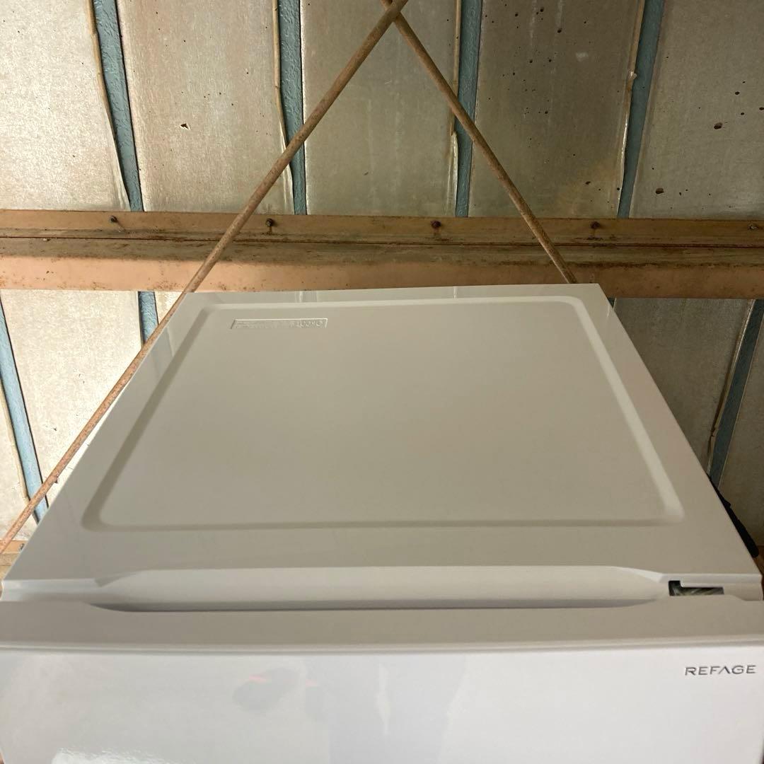 【自社配送エリア限定販売】YAMADA/2025年ノンフロン冷凍冷蔵庫159L