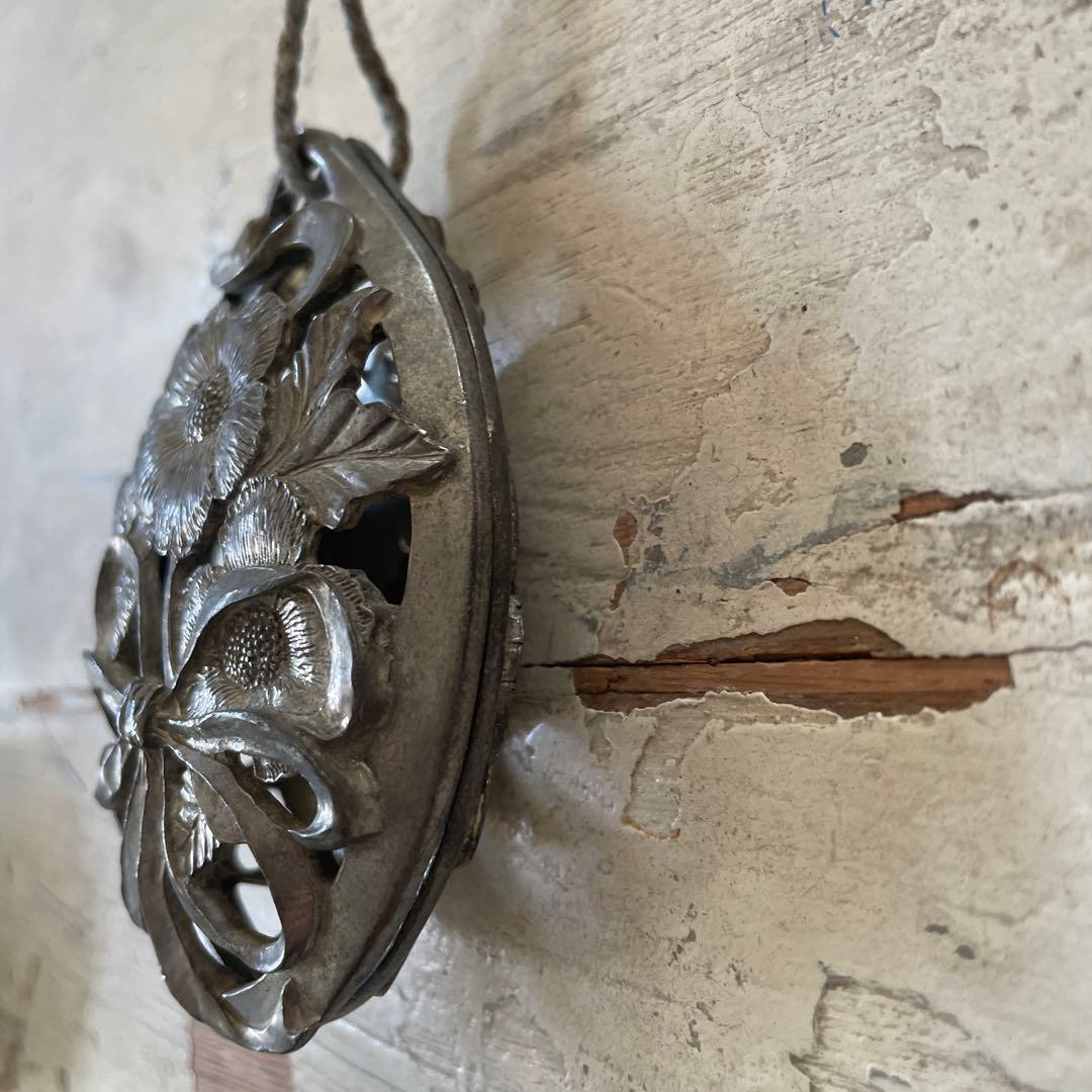 フランスヴィンテージオーナメント