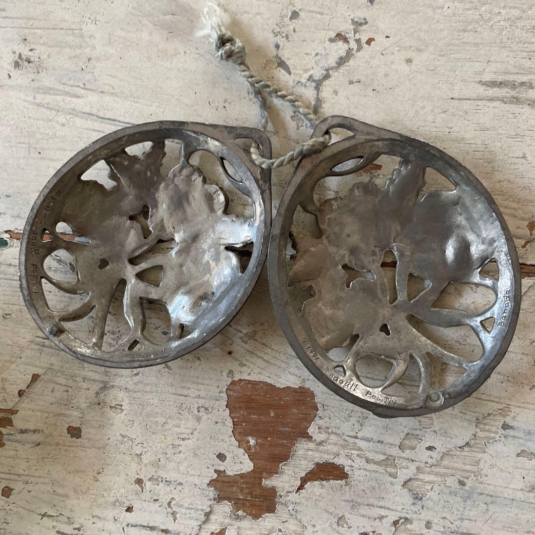 フランスヴィンテージオーナメント