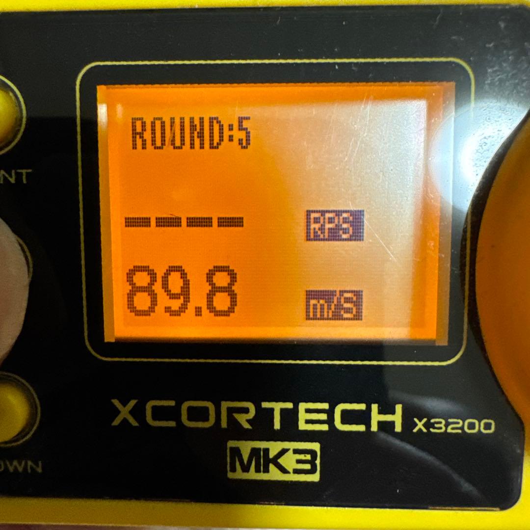 東京マルイ 電動MP7 外装・内部カスタム セット