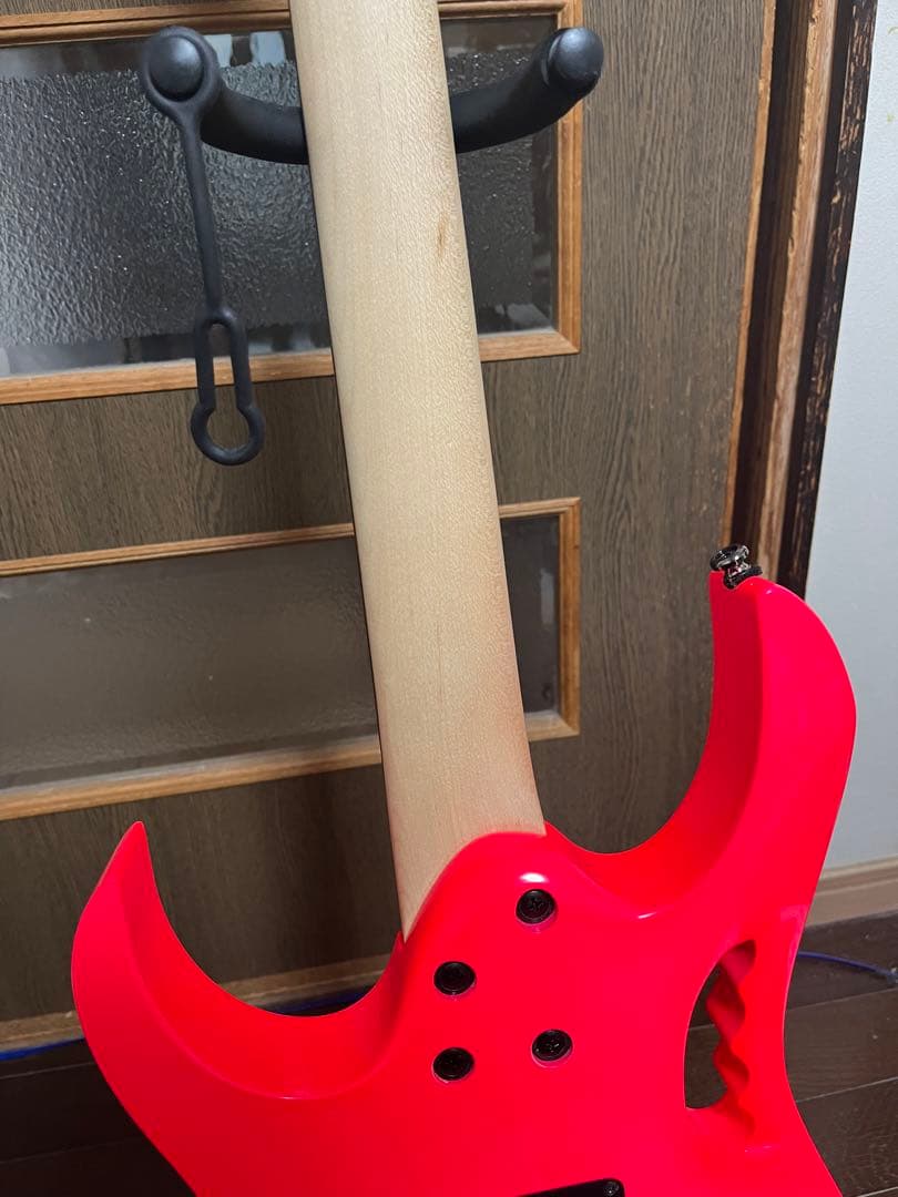 エレキギター Ibanez JEMJRSP-PK