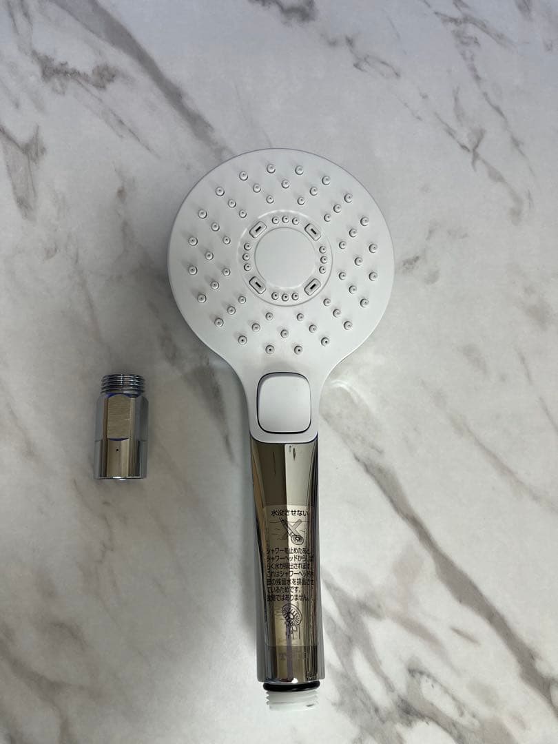 TOTO シャワーヘッド (THC70G1)調圧弁セット