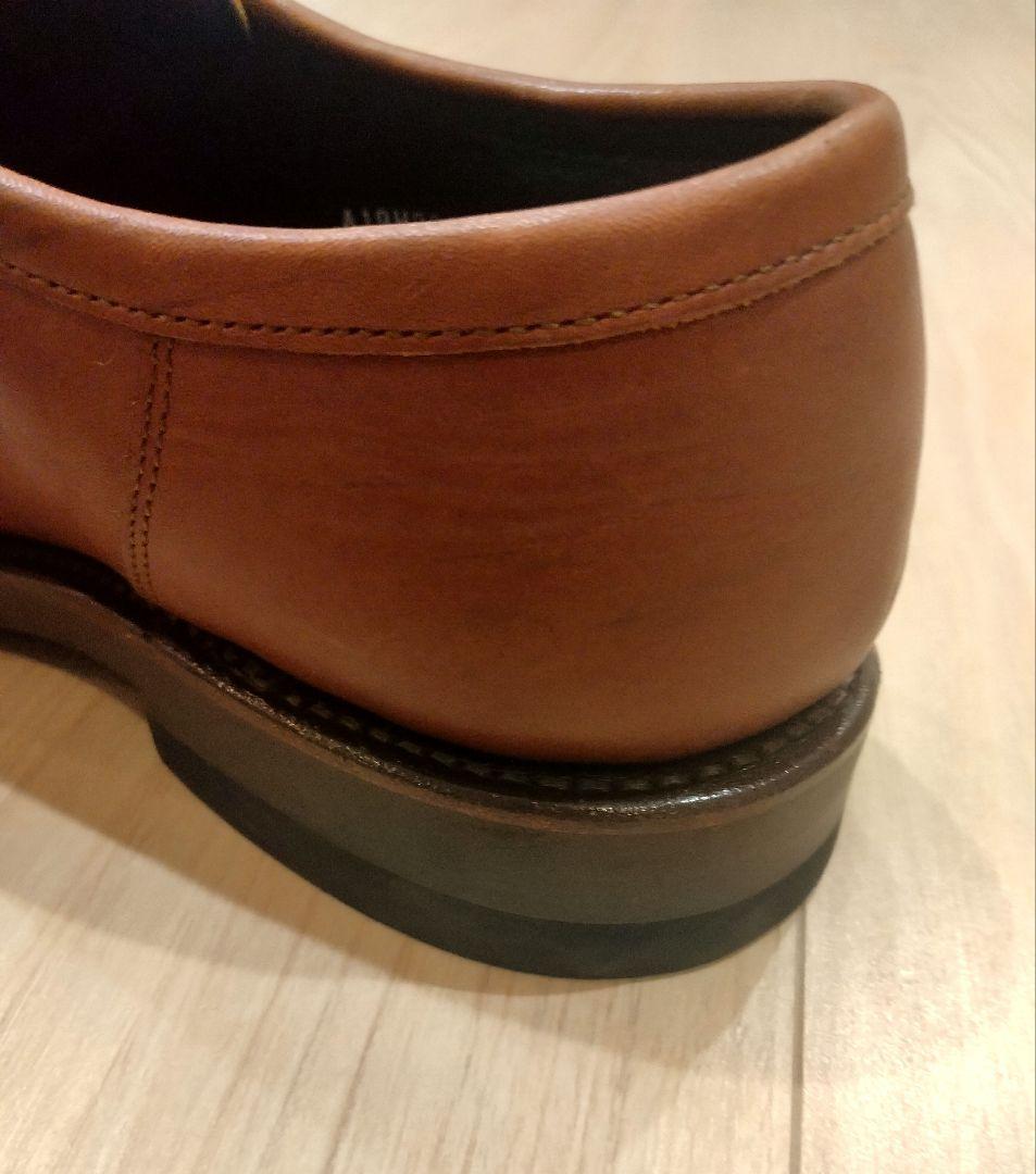 REGAL リーガル シューズ 51UR 25.5センチ チロリアン