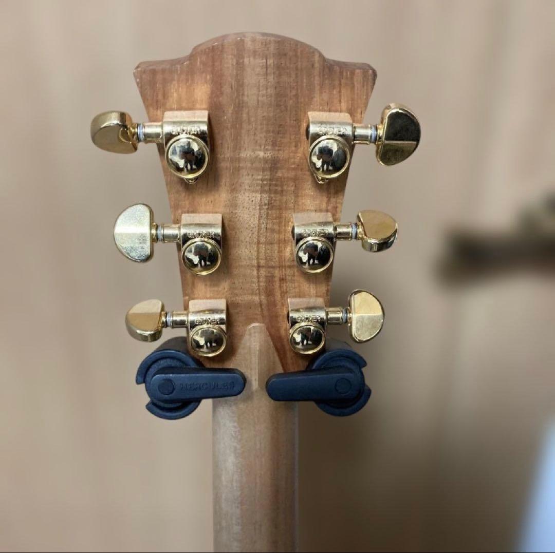 Cole Clark FL2EC・BSO 中古美品