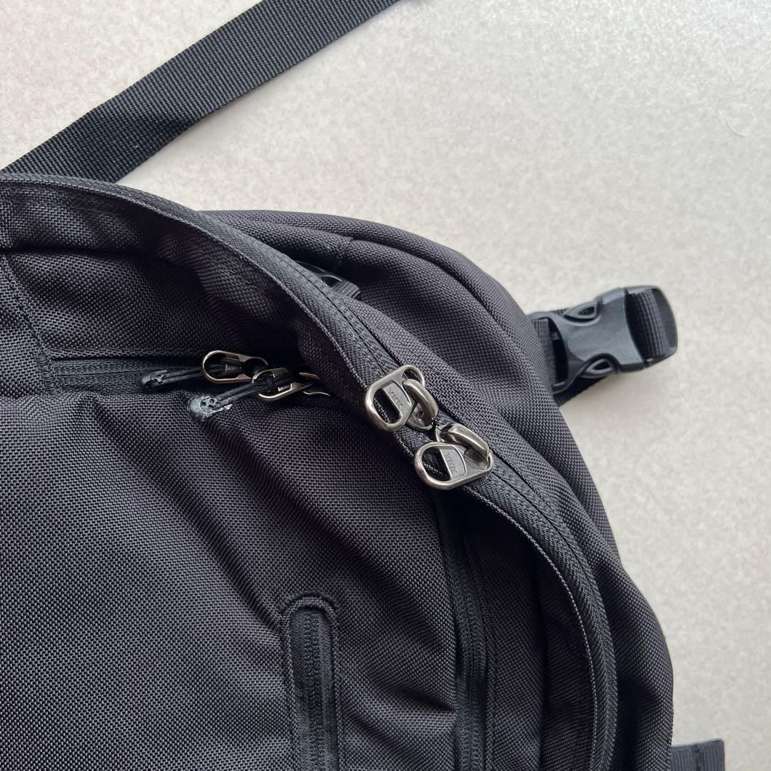 パタゴニア patagonia MLC 45 ブラック