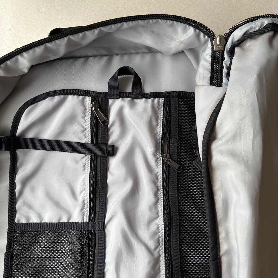 パタゴニア patagonia MLC 45 ブラック