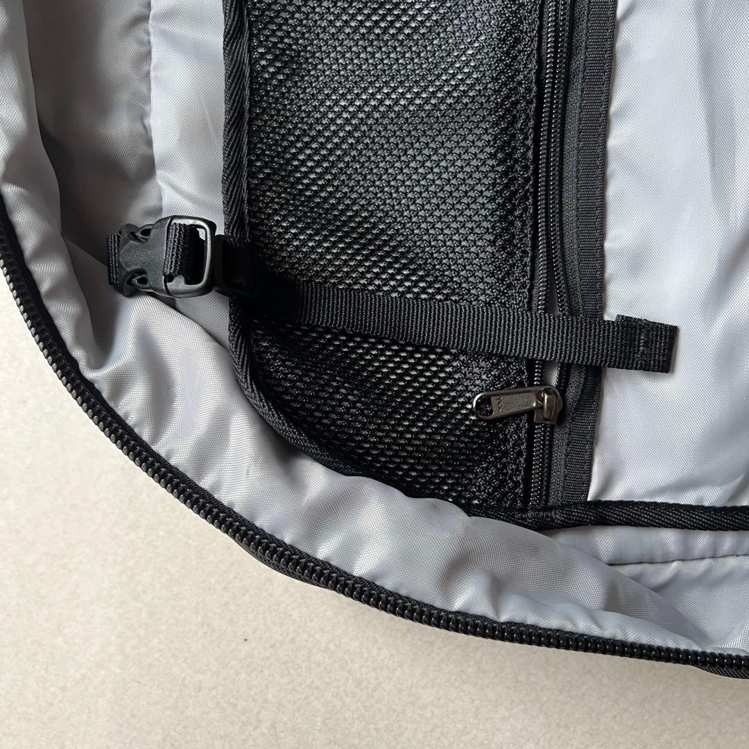 パタゴニア patagonia MLC 45 ブラック