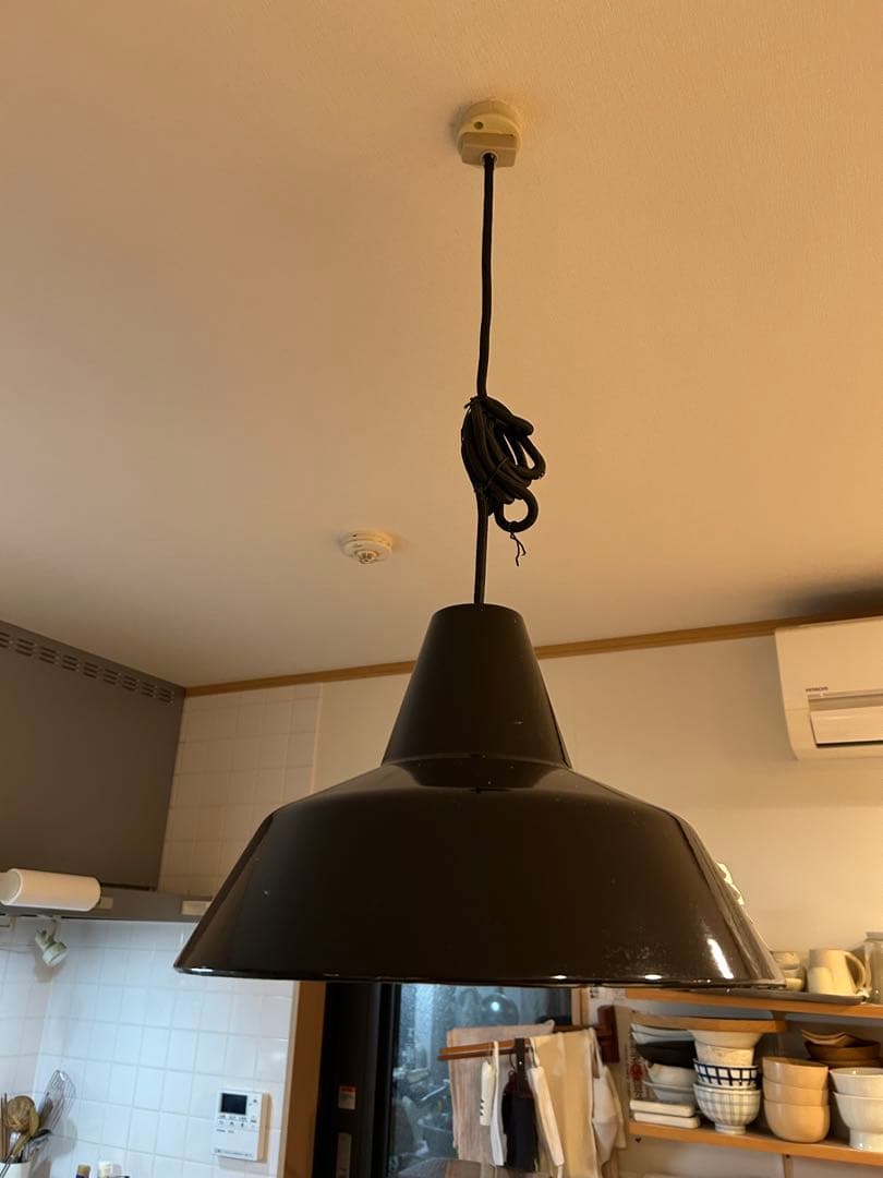 ルイスポールセン　ヴィンテージ ペンダントライト