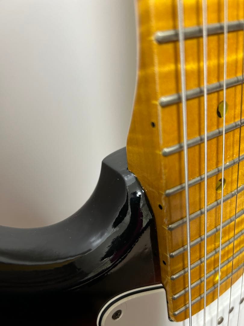 コンポーネントストラト