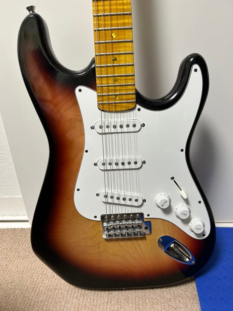 コンポーネントストラト