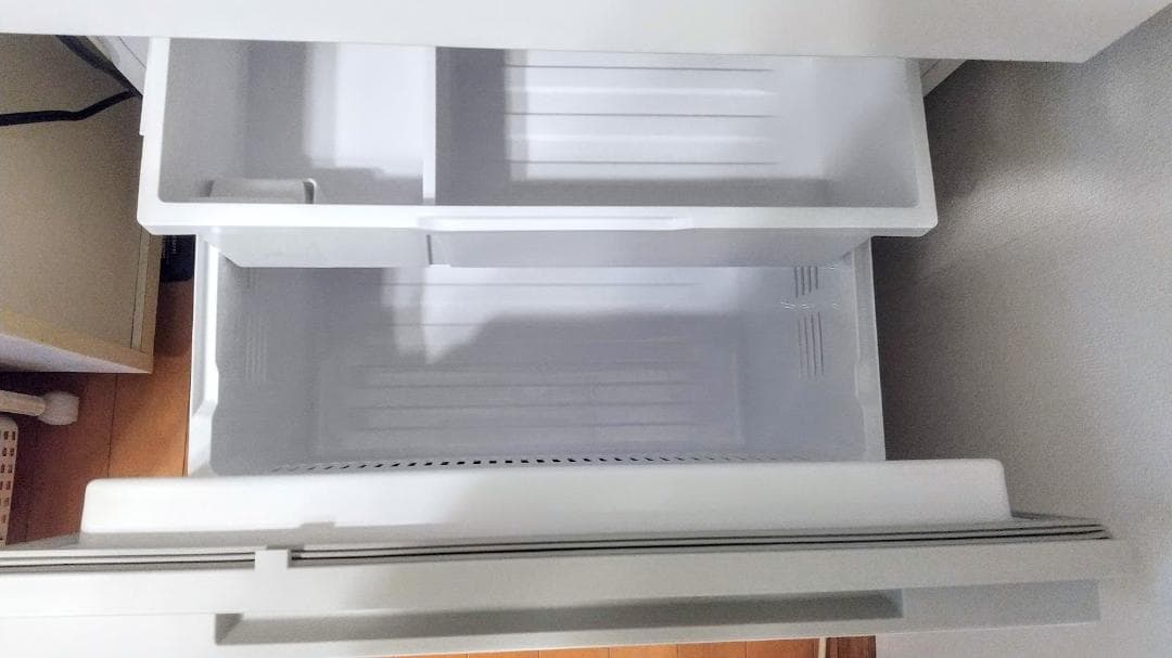 みみ【おしゃれ家電】パナソニック 365L 冷蔵庫 2024年製