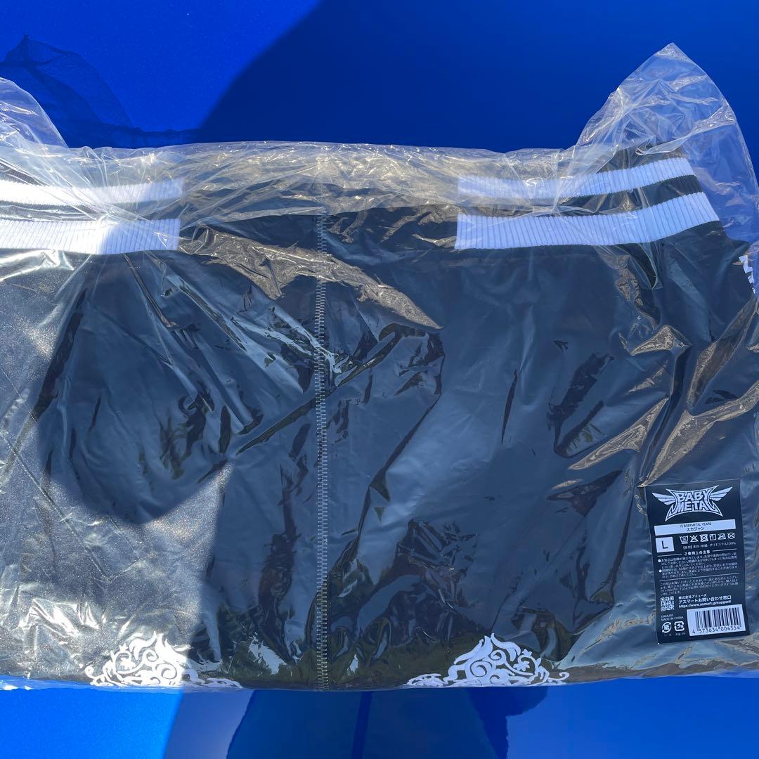 BABYL スカジャン　Lサイズ