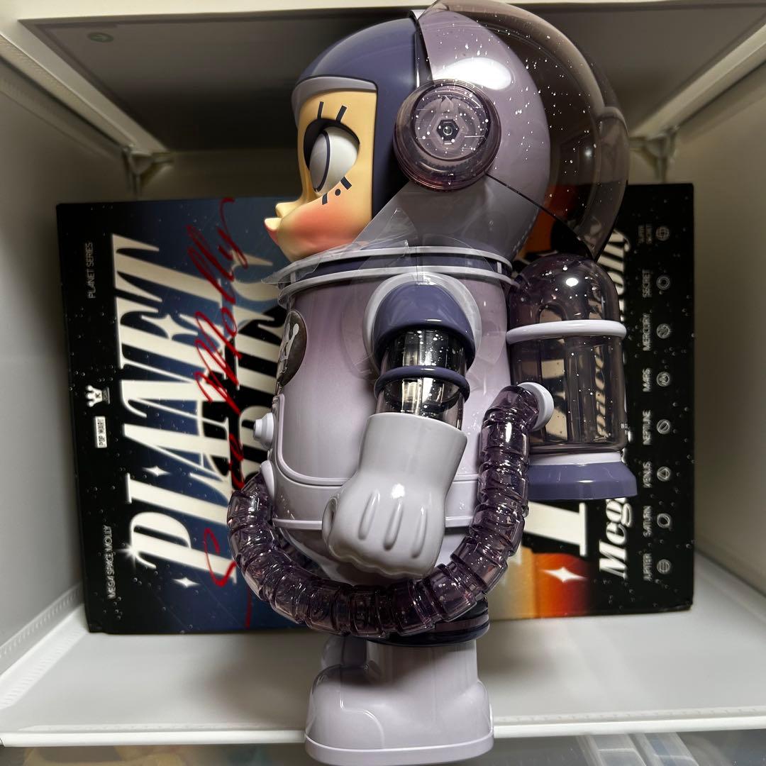 その他 space molly planet series mercury