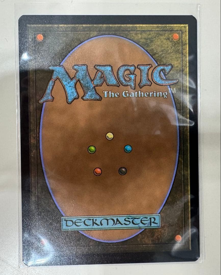 ミッドガルの傭兵、クラウド　日本語　プロモ　mtg ff スポットライト参加賞