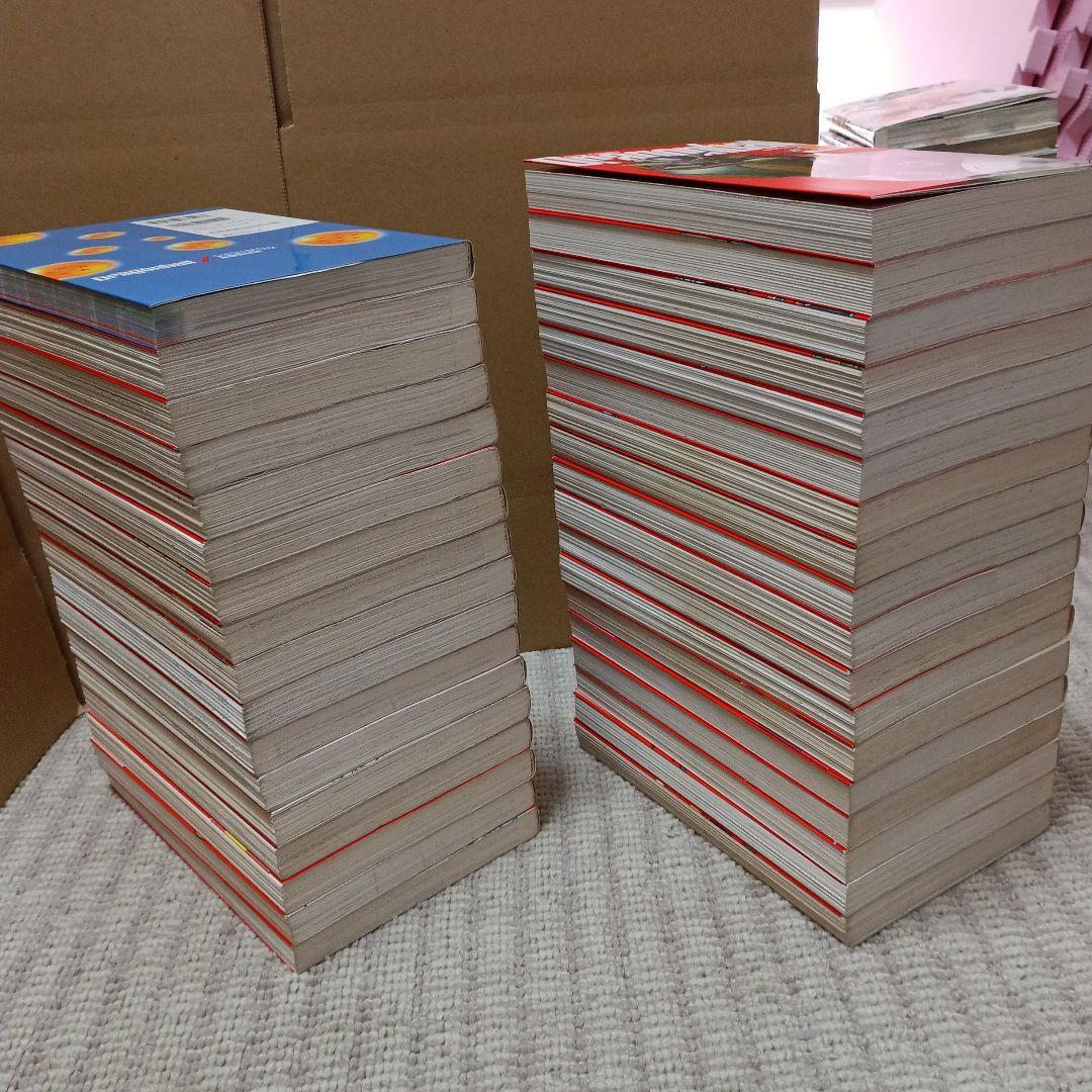 ドラゴンボール 完全版　1～34全巻セット テレビアニメ完全ガイド　孫悟空伝説