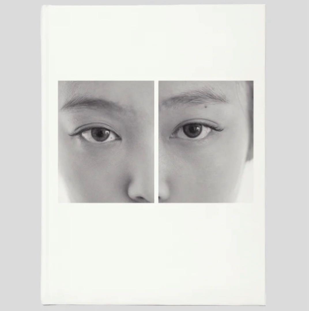 【新品未開封】JENNIE PHOTOBOOK ジェニフォトブック