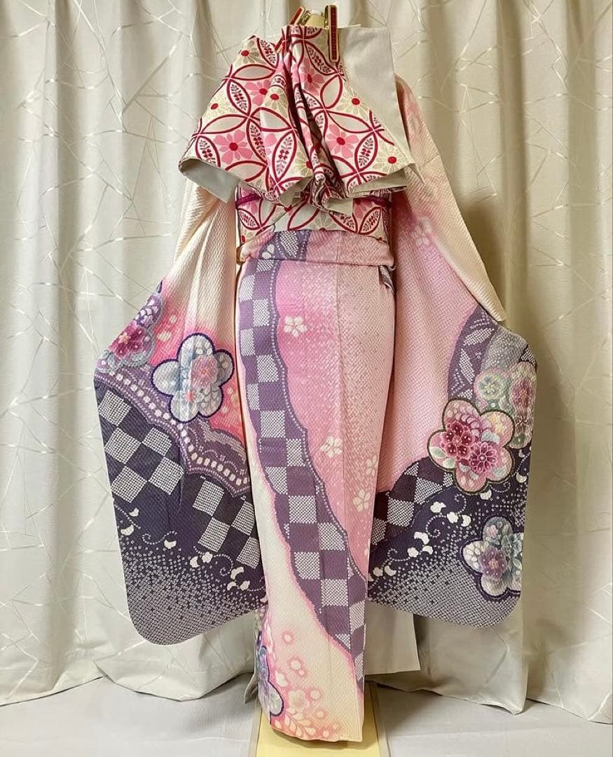 振袖フルセット