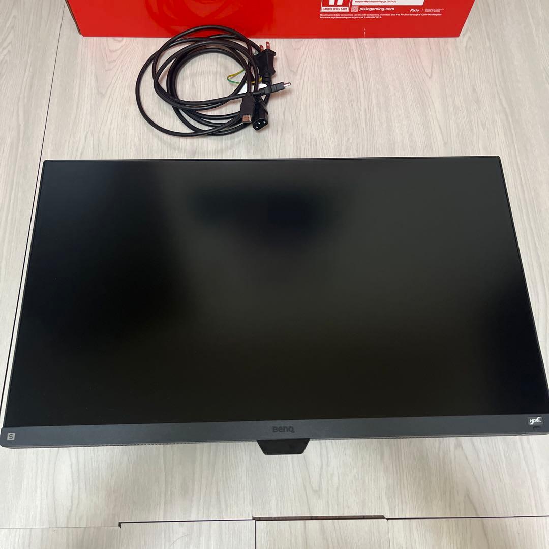 BENQ EX2710S モニター 本体