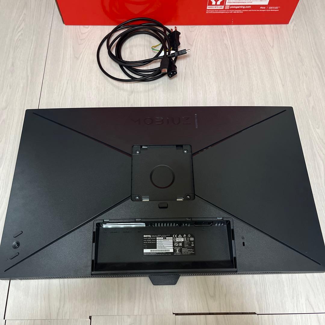 BENQ EX2710S モニター 本体