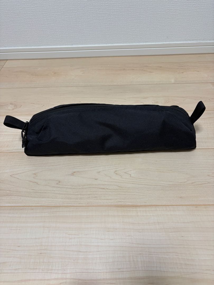 ヘリノックス タクティカルテーブルS 8002A ブラック