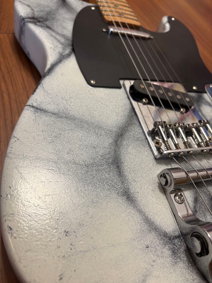 fender Japan テレキャスター