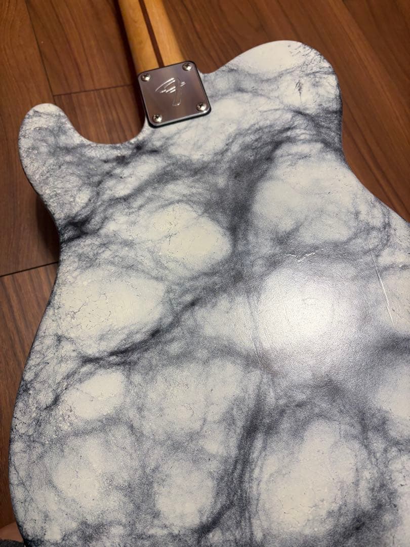 fender Japan テレキャスター